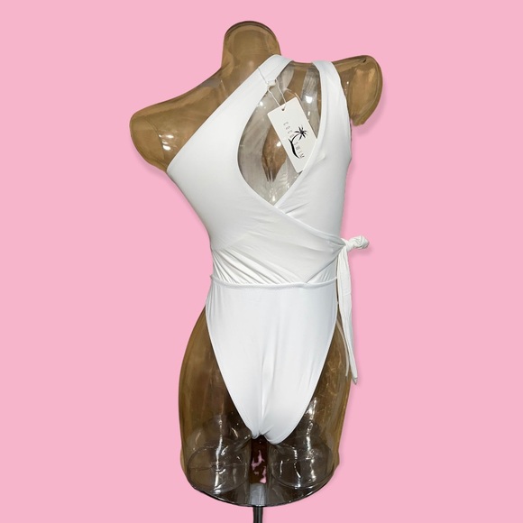 ONE PIECE SWIMSUIT - Picture 3 of 3